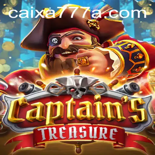 Descubra os Segredos do Jogo CaptainssTreasure