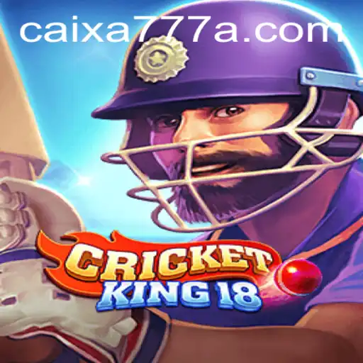 Descubra o Empolgante Mundo de CricketKing18: Regras e Gameplay
