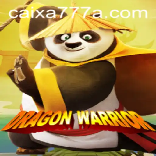 Descubra o Mundo de DragonWarrior e a Emoção de Caixa777.com