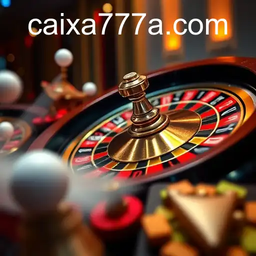 Jogos de roleta