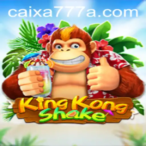 Explorando KingKongShake: O Novo Sensação de Jogo na Caixa777.com