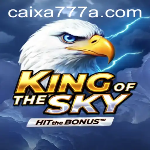 Explorando KingOfTheSky: Um Guia Completo para o Novo Fenômeno dos Jogos