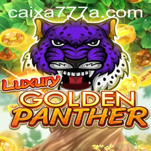 Explorando o Mundo do Jogo LUXURYGOLDENPANTHER