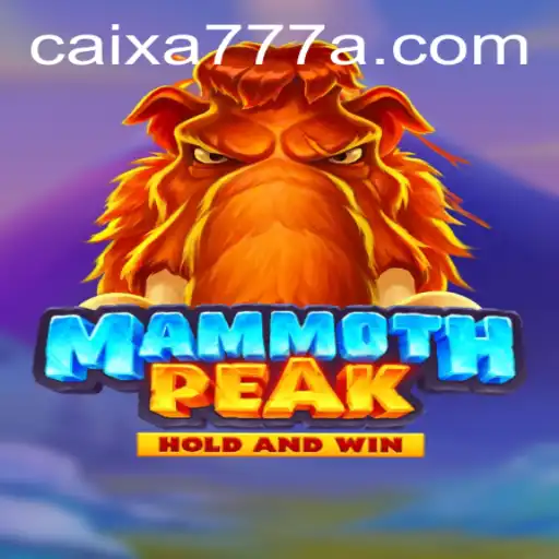 MammothPeak: Um Mergulho no Universo Aventureiro do Novo Jogo