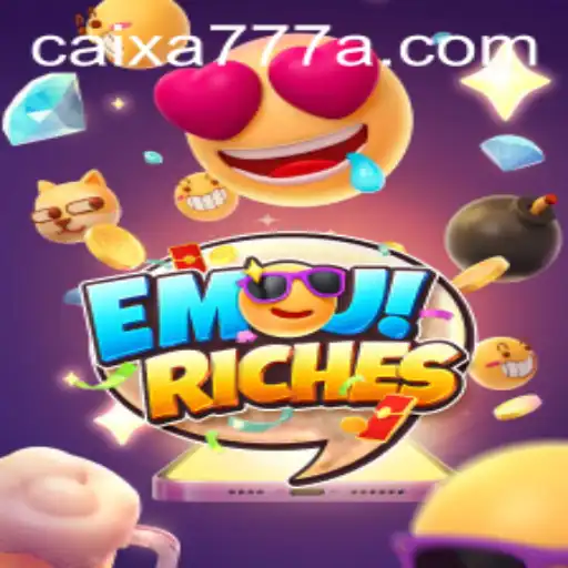 Descubra a Emoção e Riqueza com EmojiRiches
