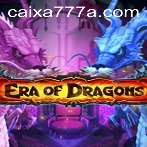 Descubra os Segredos de EraOfDragons com Caixa777.com