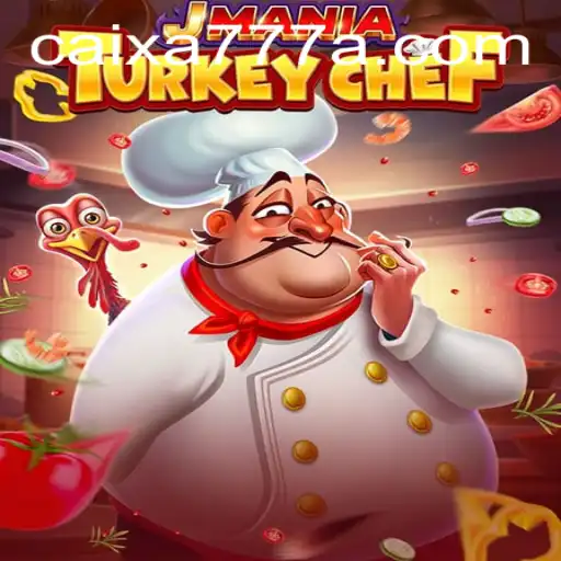 Descubra o Universo de JManiaTurkeyChef: Uma Experiência Culinária Única