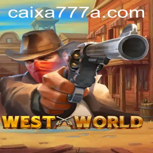 WestWorld: Uma Jornada no Mundo do Faroeste por Caixa777.com